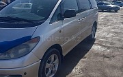 Toyota Previa, 2.4 автомат, 2001, минивэн Тараз