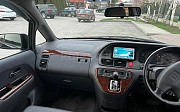 Honda Odyssey, 3.5 автомат, 2001, минивэн Алматы
