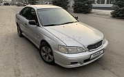 Honda Accord, 1.8 механика, 1999, седан Алматы