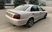 Honda Accord, 1.8 механика, 1999, седан Алматы