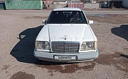 Mercedes-Benz E 220, 2.2 автомат, 1994, седан Тараз