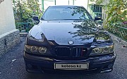 BMW 530, 3 механика, 2001, седан Нұр-Сұлтан (Астана)