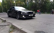 BMW 530, 3 механика, 2001, седан Астана