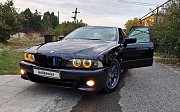 BMW 530, 3 механика, 2001, седан Астана