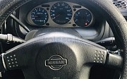 Nissan Cube, 1.3 автомат, 1999, минивэн Астана