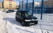 Nissan Cube, 1.3 автомат, 1999, минивэн Астана