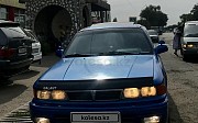 Mitsubishi Galant, 2 механика, 1992, седан Алматы