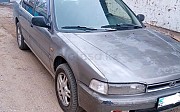 Honda Accord, 2 механика, 1990, седан Алматы