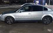 Volkswagen Passat, 1.8 автомат, 2003, седан Ақтөбе