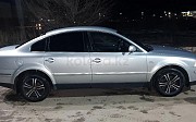 Volkswagen Passat, 1.8 автомат, 2003, седан Ақтөбе