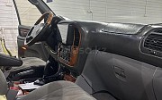 Lexus LX 470, 4.7 автомат, 1999, внедорожник Жезқазған
