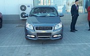 Chevrolet Nexia, 1.5 автомат, 2021, седан Кызылорда