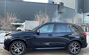 BMW X5 M, 4.4 автомат, 2022, кроссовер Нұр-Сұлтан (Астана)