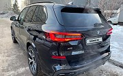 BMW X5 M, 4.4 автомат, 2022, кроссовер Нұр-Сұлтан (Астана)