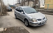 Nissan Almera Tino, 1.8 механика, 2001, минивэн Алматы