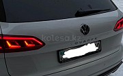 Volkswagen Touareg, 3 автомат, 2021, кроссовер Қостанай
