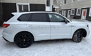 Volkswagen Touareg, 3 автомат, 2021, кроссовер Костанай