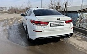 Kia K5, 2 автомат, 2018, седан Алматы