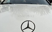 Mercedes-Benz E 350, 3.5 автомат, 2007, седан Алматы