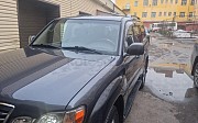 Lexus LX 470, 4.7 автомат, 2004, внедорожник 