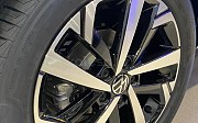 Volkswagen Polo, 1.4 робот, 2022, лифтбек Астана