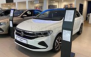 Volkswagen Polo, 1.4 робот, 2022, лифтбек Астана