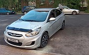 Hyundai Accent, 1.6 автомат, 2011, седан 