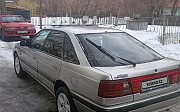 Mazda 626, 2 механика, 1990, лифтбек Өскемен