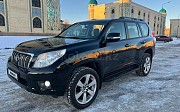 Toyota Land Cruiser Prado, 2.7 автомат, 2013, внедорожник Алматы