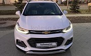 Chevrolet Tracker, 1.8 автомат, 2020, кроссовер Уральск
