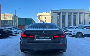BMW 520, 2 автомат, 2021, седан Нұр-Сұлтан (Астана)