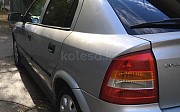 Opel Astra, 1.6 автомат, 1998, хэтчбек Уральск