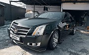 Cadillac CTS, 3.6 автомат, 2009, седан Алматы