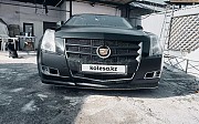 Cadillac CTS, 3.6 автомат, 2009, седан Алматы