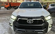 Toyota Hilux, 4 автомат, 2022, пикап 