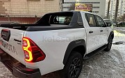 Toyota Hilux, 4 автомат, 2022, пикап Астана