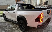 Toyota Hilux, 4 автомат, 2022, пикап Нұр-Сұлтан (Астана)