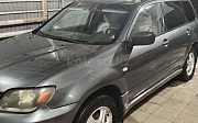 Mitsubishi Outlander, 2.4 автомат, 2003, кроссовер Ақтөбе