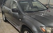 Mitsubishi Outlander, 2.4 автомат, 2003, кроссовер Актобе