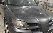 Mitsubishi Outlander, 2.4 автомат, 2003, кроссовер Ақтөбе