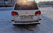 Lexus LX 570, 5.7 автомат, 2009, внедорожник 