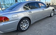 BMW 745, 4.4 автомат, 2002, седан Туркестан