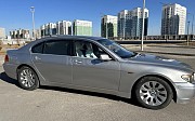 BMW 745, 4.4 автомат, 2002, седан Түркістан