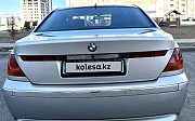 BMW 745, 4.4 автомат, 2002, седан Туркестан