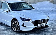 Hyundai Sonata, 2.5 автомат, 2022, седан Қарағанды