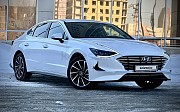 Hyundai Sonata, 2.5 автомат, 2022, седан Қарағанды