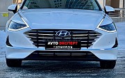 Hyundai Sonata, 2.5 автомат, 2022, седан Қарағанды