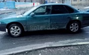 Subaru Legacy, 2.5 механика, 1998, седан Усть-Каменогорск
