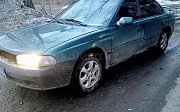 Subaru Legacy, 2.5 механика, 1998, седан Усть-Каменогорск