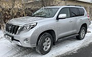Toyota Land Cruiser Prado, 2.7 автомат, 2016, внедорожник Кызылорда